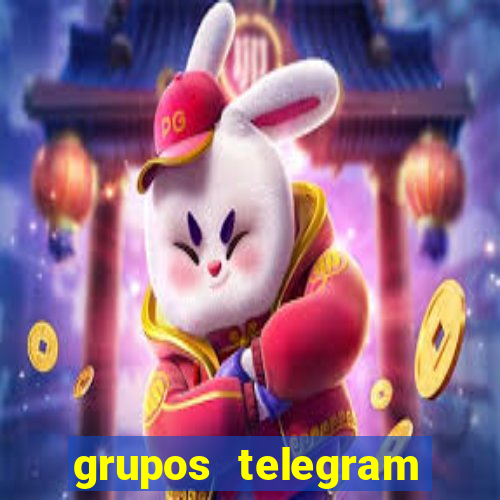 grupos telegram mais 18